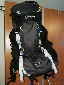 Batoh Berghaus Verden 65+10 - 4