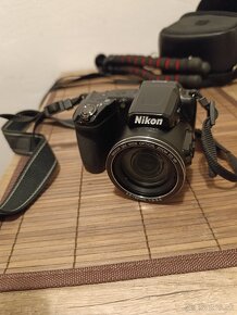 Nikon Coolpix L840 - 4