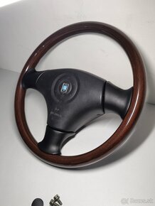 NARDI MAZDA drevený set - 4