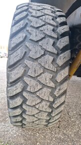 Pneu MT 35×12.5 r15 - 4