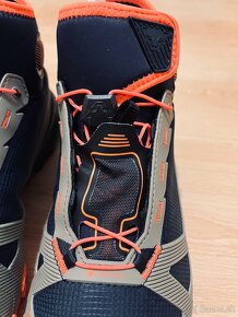 Dynafit Traverse Mid GTX - 4