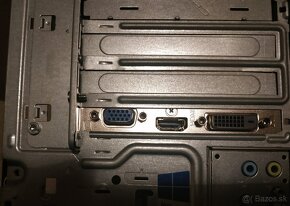 HP Prodesk i7 4790 - 4