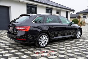 ⏩ Škoda Superb Combi 1.4 TSI PHEV Style DSG - 4