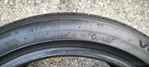 Predám letné pneu Hankook K125 Ventus Prime3 215/45 R17 91 V - 4