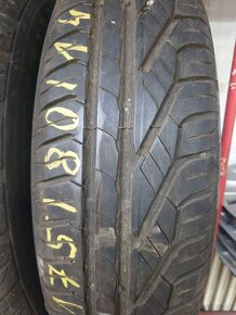 175/80R14 88T letné pneu - 4