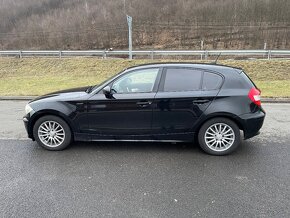 BMW 120d - 4