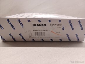 Bateria Blanco - 4