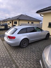 Audi A4 2.0 tfsi 155kw guatro - 4