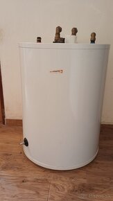 Zásobnikový ohrievač teplej vody Protherm 120 litrový - 4