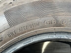 175/65 R14 Continental - 4