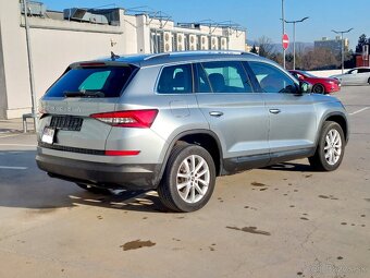 Škoda Kodiaq style 11/2019 2.0 TDI DSG - 4