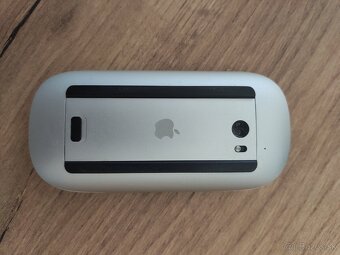 Apple Magic Mouse - 4