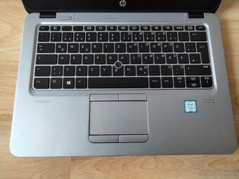 HP elitebook 820 g3/ Intel core i5 /8gb ram /ssd /Windows 11 - 4