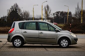 Renault Mégane Scenic - 4