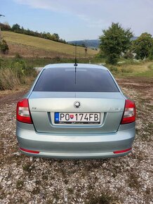 Škoda octavia 1.9tdi 77kw - 4