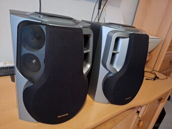 Aiwa 2x180w 5 pásové - 4