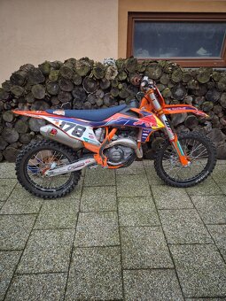 KTM 450 SXF FACTORY 2021 - 4