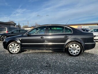 Škoda Superb 1.9 TDI Edition 100 A/T - 4