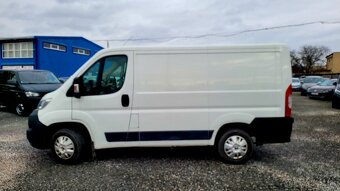 Citroen Jumper 2,0 HDi-96 kw L1H1 odpočet DPH - 4