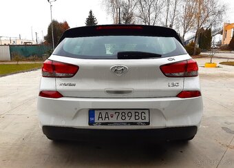 Hyundai i30 1.0 T-GDi Comfort - 4