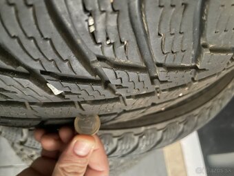 Pneu zimné 265/65 R17 - 4