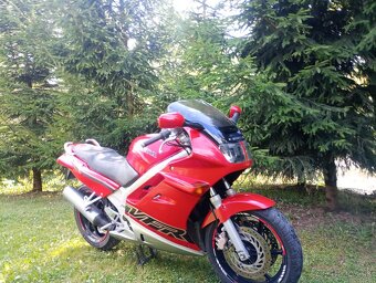 HONDA VFR 750 RC36 DOVOZ NA PRIHLASENIE - 4