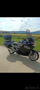 BMW K 1300 GT - 4