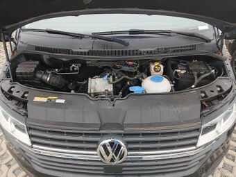 VW Multivan T6 2.0 TDI DSG HIGHLINE - 4