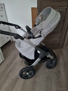 Kocik stokke trailz - 4