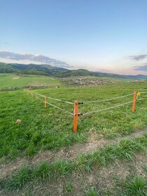 Na predaj pozemky o výmere 11907m2 Jakovany, Sabinov - 4