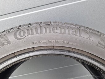 255/45 r20 zimne pneumatiky 255 45 20 255/45/20 pneu - 4