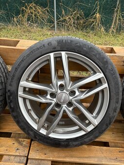 ALUTEC IKENU R17 + Pneu 225/45 R17 - 4