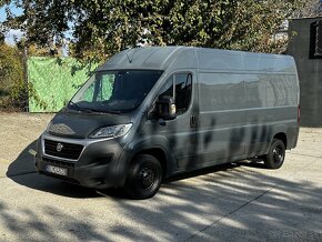 Fiat Ducato 2,3 JTD L3H2 - 4