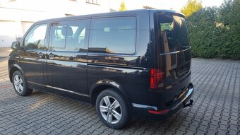 Volkswagen MultivanT6 2.0TDi 110kw DSG Generation Six - 4