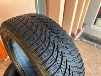 195/55 R16 zimné pneumatiky 2 ks - 4