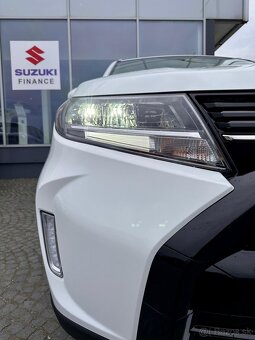 🚗 Nový Suzuki Vitara 1.4 BoosterJet Premium 2025 - 4