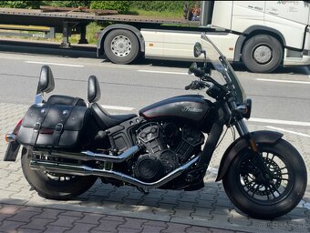 Indian scout sixty - 4