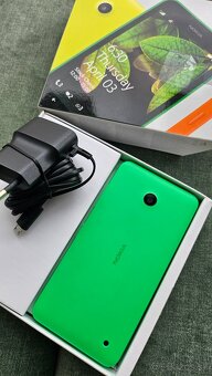 Nokia Lumia 630 - 4