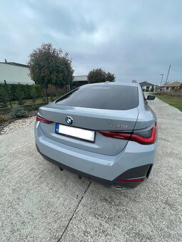 BMW 430 Gran Coupé - 4