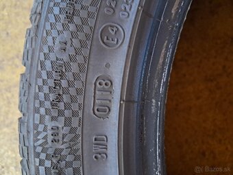 235/45 r18 letne - 4