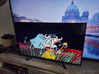 Predáme TV o veľkosti Uhlopriečky 102cm 40" LED40D2080ST2 - 4