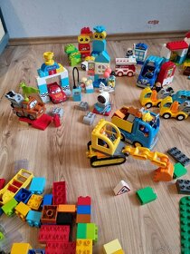 Lego Duplo - 4