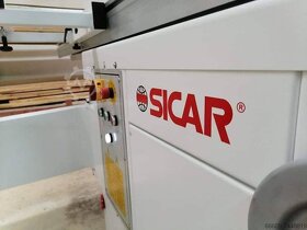 SICAR C5 300 aj s dopravou - 4