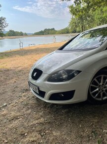 Predám Seat Leon 1.4 tsi 92kw - 4