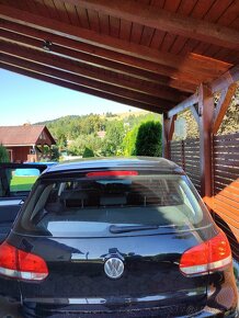 VW Golf 1.4 na predaj - 4