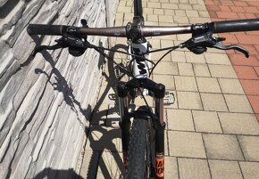 KTM SEDONA RACE 29 CENA 399€ - 4