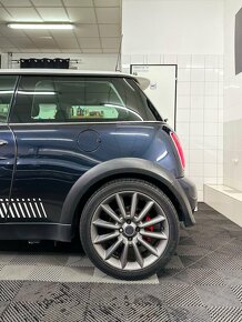 Mini Cooper 1.6 85kw facelift - 4