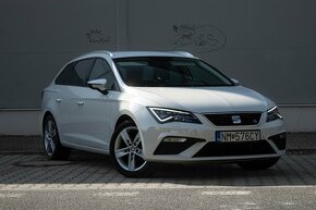 Seat Leon ST 1.4 TSI S&S FR - 4