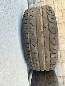 Sebring UHP 234/45 R17 94W - 4