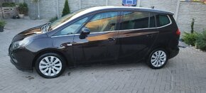 Opel Zafira Tourer 2.0 CDTI 121kw - 4